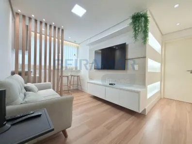 Apartamento com 1 Quarto para alugar, 55m² no Norte, Brasília