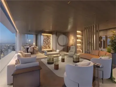 Apartamento com 4 Quartos à venda, 368m² no Cerqueira César, São Paulo
