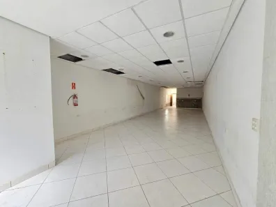 Ponto Comercial para alugar, 125m² no Centro, Piracicaba