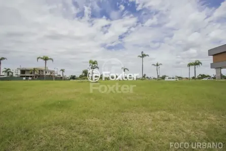 Lote/Terreno à venda, 720m² no Sans Souci, Eldorado do Sul