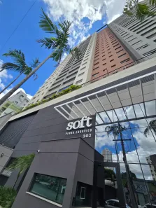 Apartamento com 3 Quartos à venda, 97m² no Setor Pedro Ludovico, Goiânia