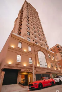 Apartamento com 2 Quartos à venda, 60m² no Morretes, Itapema