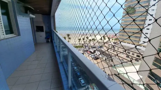 Apartamento com 2 Quartos à venda, 79m² no Aviação, Praia Grande