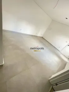 Apartamento com 3 Quartos à venda, 95m² no Vila Metalúrgica, Santo André
