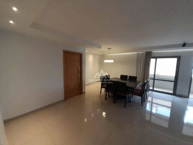 Apartamento com 3 Quartos à venda, 156m² no Centro, Ribeirão Preto