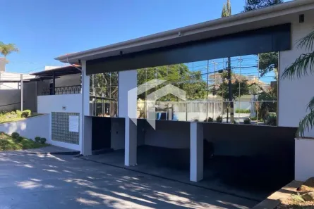 Imóvel Comercial com 4 Quartos para venda ou aluguel, 535m² no Jardim das Paineiras, Campinas