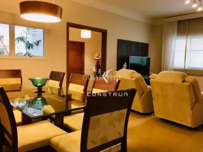 Casa de Condomínio com 3 Quartos à venda, 235m² no Ville Sainte Hélène, Campinas