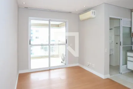Apartamento com 2 Quartos à venda, 57m² no Barra Funda, São Paulo