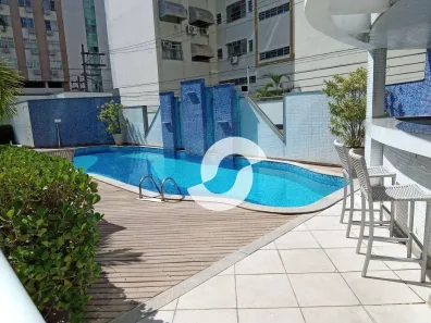 Apartamento com 2 Quartos à venda, 75m² no Icaraí, Niterói