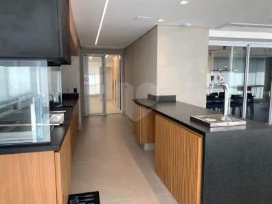 Apartamento com 3 Quartos à venda, 278m² no Indianópolis, São Paulo