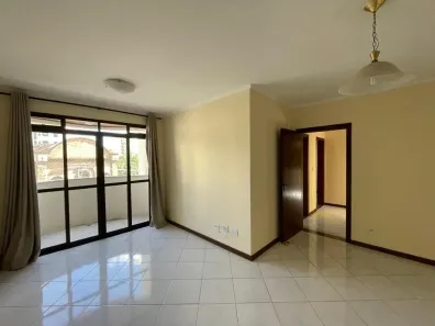 Apartamento com 3 Quartos à venda, 90m² no Jardim das Nações, Taubaté