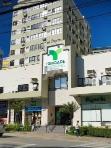 Sala Comercial à venda, 26m² no Trindade, Florianópolis