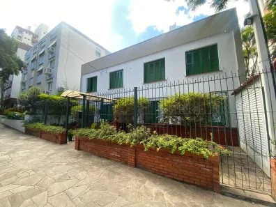 Apartamento com 2 Quartos para alugar, 58m² no Petrópolis, Porto Alegre