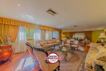 Apartamento com 4 Quartos à venda, 1103m² no Moinhos de Vento, Porto Alegre