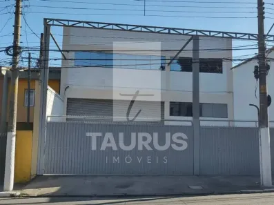Galpão/Depósito/Armazém para alugar, 450m² no Vila Mariana, São Paulo