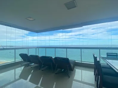 Apartamento com 4 Quartos à venda, 275m² no Itapuã, Vila Velha
