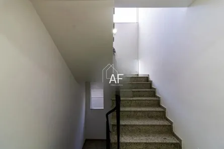 Apartamento com 1 Quarto para alugar, 32m² no Carandiru, São Paulo