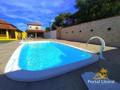 Casa com 2 Quartos à venda, 150m² no Vilatur, Saquarema