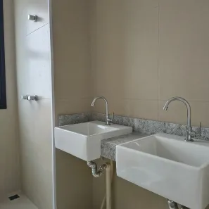 Apartamento com 3 Quartos à venda, 105m² no Cocó, Fortaleza