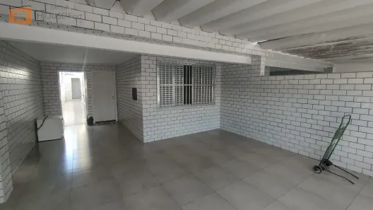 Imóvel Comercial com 2 Quartos para alugar, 128m² no Boqueirão, Praia Grande