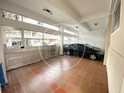 Sobrado com 4 Quartos à venda, 200m² no Jardim Reimberg, São Paulo