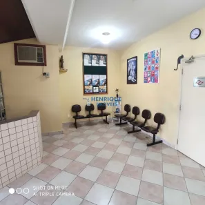 Ponto Comercial à venda, 222m² no Jardim Santa Maria, Rio Claro