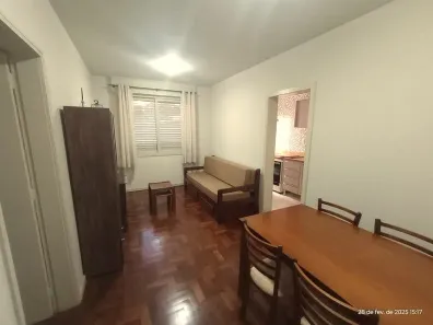 Apartamento com 2 Quartos à venda, 61m² no Menino Deus, Porto Alegre