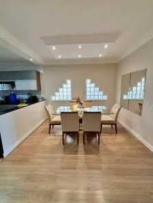 Casa com 3 Quartos à venda, 138m² no Vila Olímpia, Campo Limpo Paulista