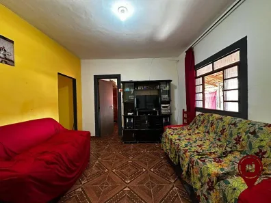 Casa com 4 Quartos à venda, 100m² no Progresso, Brumadinho