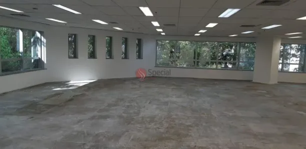 Sala Comercial para alugar, 245m² no Bela Vista, São Paulo