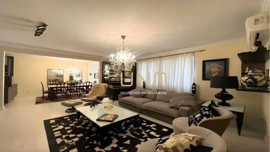 Apartamento com 3 Quartos à venda, 150m² no Centro, Florianópolis