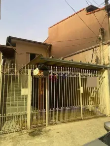 Casa com 2 Quartos à venda, 126m² no Jardim Califórnia, Jacareí