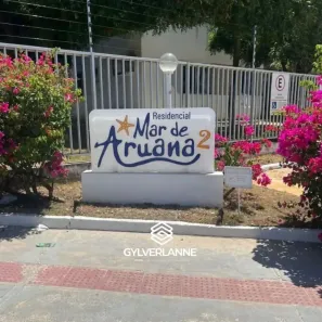 Apartamento com 3 Quartos à venda, 70m² no Aruana, Aracaju