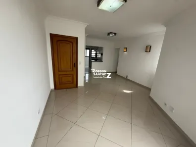 Apartamento com 3 Quartos à venda, 100m² no Vila Mascote, São Paulo