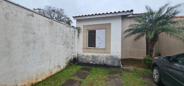 Casa de Condomínio com 2 Quartos à venda, 53m² no Jardim Novo Horizonte, Sorocaba