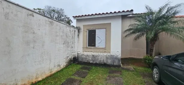 Casa de Condomínio com 2 Quartos à venda, 53m² no Jardim Novo Horizonte, Sorocaba
