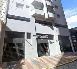 Apartamento com 1 Quarto à venda, 48m² no Centro, Campinas