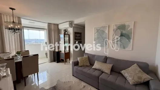 Apartamento com 2 Quartos à venda, 60m² no Manacás, Belo Horizonte