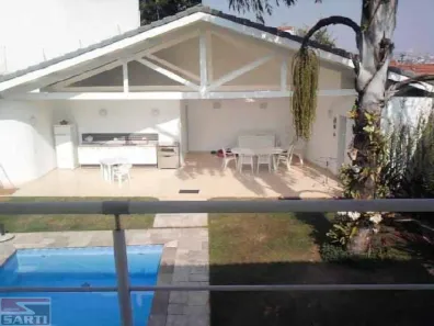 Sobrado com 3 Quartos à venda, 560m² no Jardim do Colégio (Zona Norte), São Paulo