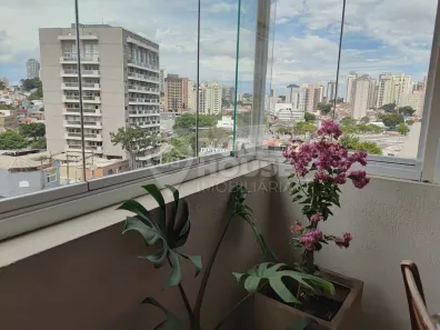 Apartamento com 3 Quartos à venda, 105m² no Saúde, São Paulo
