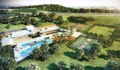 Lote/Terreno à venda, 580m² no Urbanova, São José dos Campos