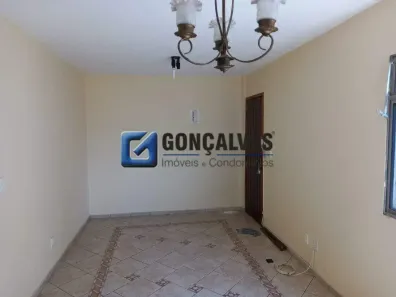 Apartamento com 2 Quartos à venda, 63m² no Assunção, São Bernardo do Campo