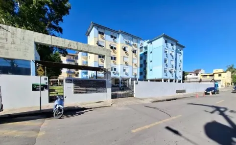 Apartamento com 2 Quartos para alugar, 68m² no Duque de Caxias, Santa Maria