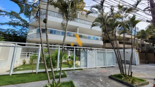 Apartamento com 3 Quartos à venda, 109m² no Recreio dos Bandeirantes, Rio de Janeiro
