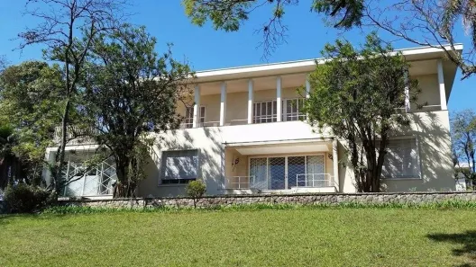 Casa com 4 Quartos para alugar, 740m² no Barro Branco (Zona Norte), São Paulo