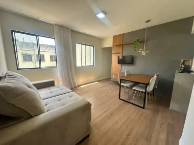 Apartamento com 3 Quartos à venda, 98m² no Candelária, Natal