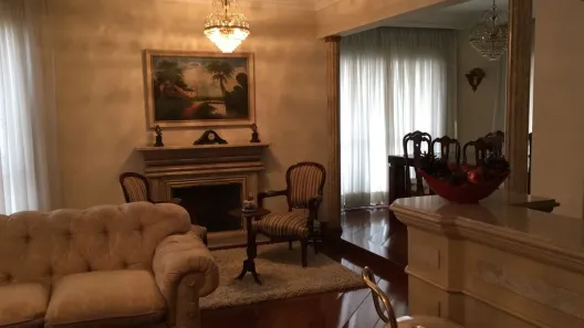 Apartamento com 4 Quartos à venda, 205m² no Perdizes, São Paulo