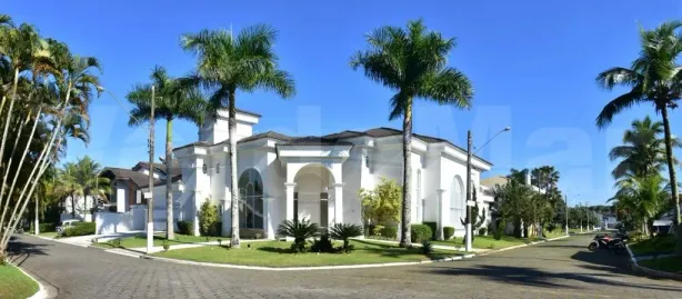 Casa com 6 Quartos à venda, 700m² no Jardim Acapulco, Guarujá