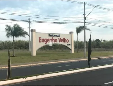 Lote/Terreno à venda, 330m² no Parque dos Pinheiros, Nova Odessa
