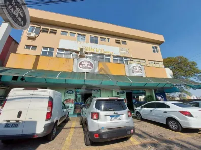 Prédio Comercial à venda, 1400m² no Jardim Guanabara, Campinas